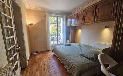 Paris 15E (75015)