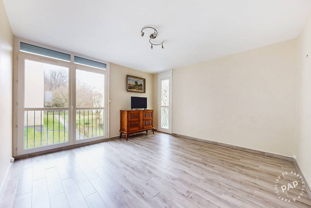 Vente Appartement Quartier Butte Montceau-Avon (77210)