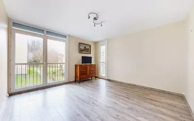 Quartier Butte Montceau-Avon (77210)