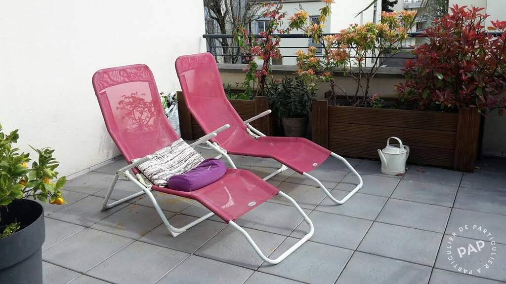 Appartement 670.000&nbsp;&euro; 100&nbsp;m² Antony (92160)