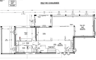 Béganne (56350)