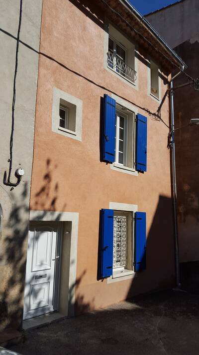 Location maison 4 pièces Solliès-Toucas (83210)