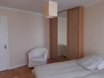 Location chambre en colocation 3 pièces Toulouse (31)