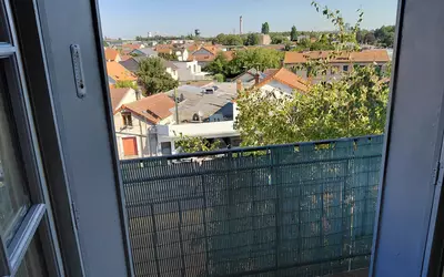 Choisy-Le-Roi (94600)