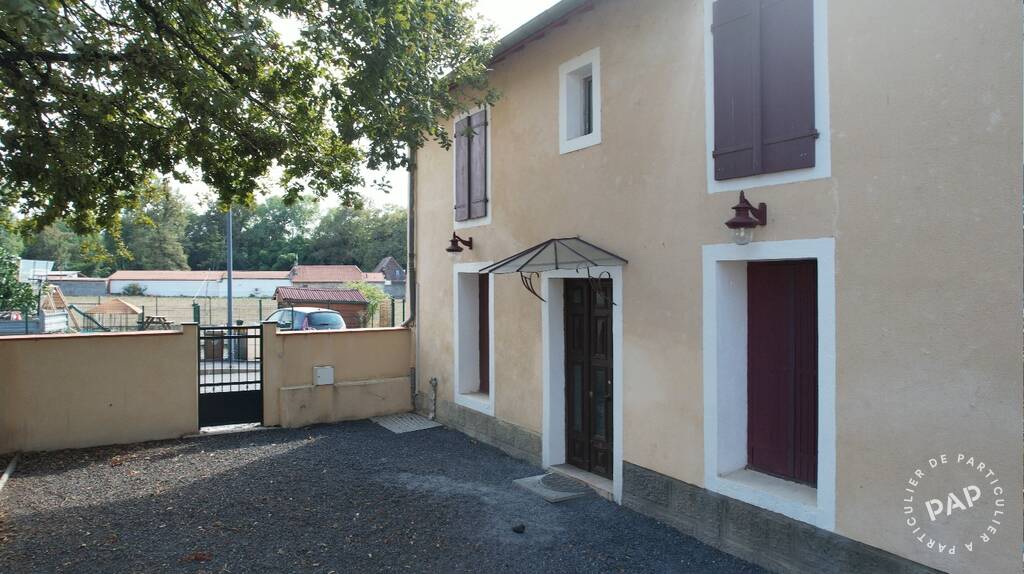 Maison 6 pièces 275 m² · à Ousse · 275 m² · 475 000 €