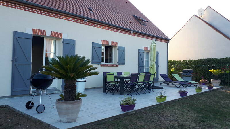 Jargeau (45150)