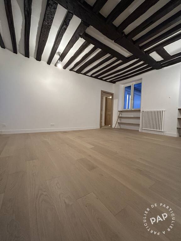 Appartement a louer paris-1er-arrondissement - 3 pièce(s) - 65.81 m2 - Surfyn