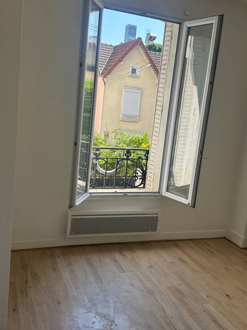 Argenteuil (95100)