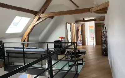 Avec Studio Annecy (74000)
