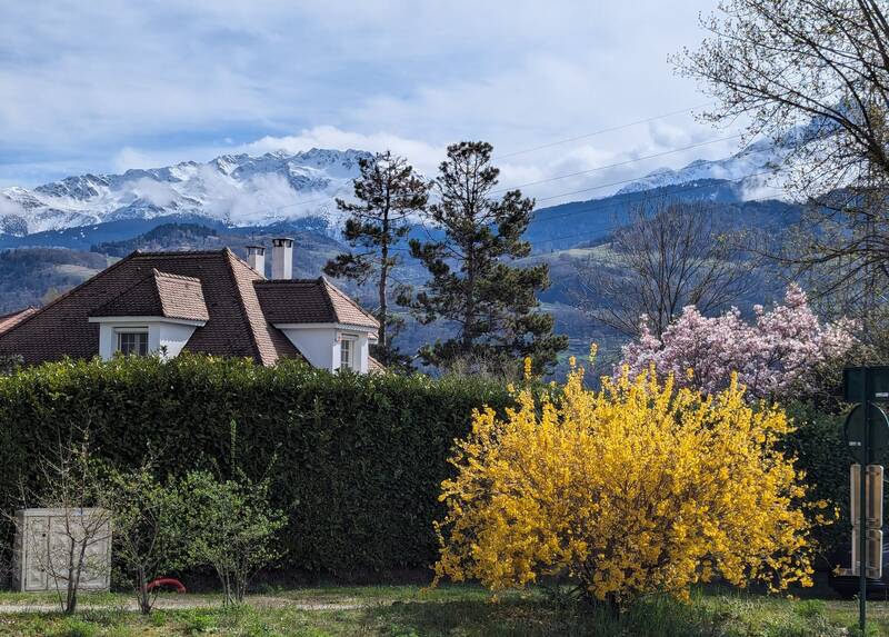 Saint-Ismier (38330)