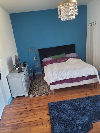 Vente maison 5 pièces Fleurance (32500)