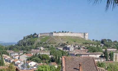 Vente maison 6 pièces Villeneuve-lès-Avignon (30400)
