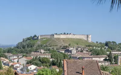 Villeneuve-Lès-Avignon (30400)