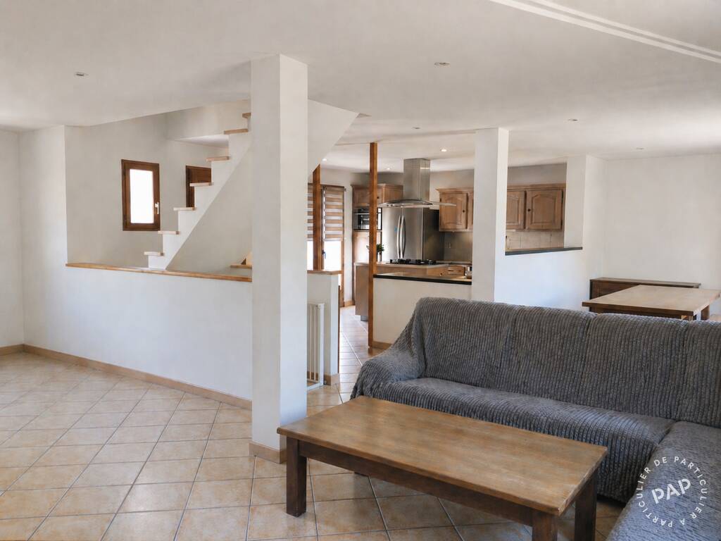 Vente maison 113 m² Rebais (77510) - 113 m² - 285.000 € | Particulier à Particulier — 2