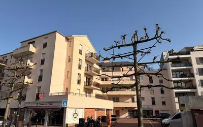 Le Plessis-Trévise (94420)
