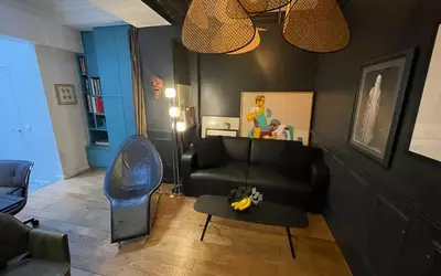 Paris 15E (75015)