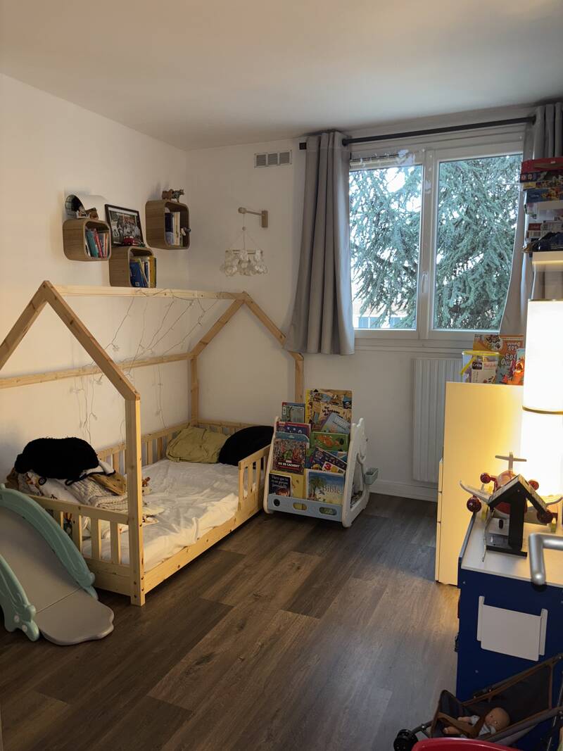Chevilly-Larue (94550)