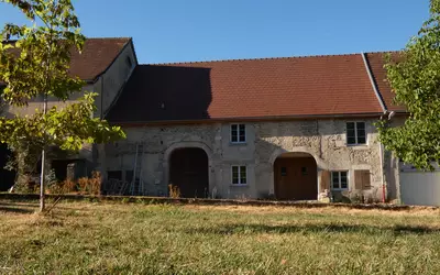 Barésia-Sur-L'ain (39130)