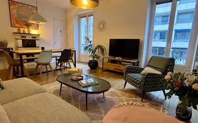Paris 16E (75016)