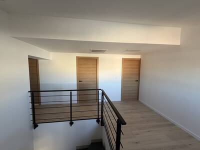 Vente appartement 5 pièces Perpignan (66)