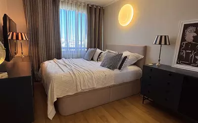 Avec Terrasse - Courbevoie Limite Neuilly Sur Seine -