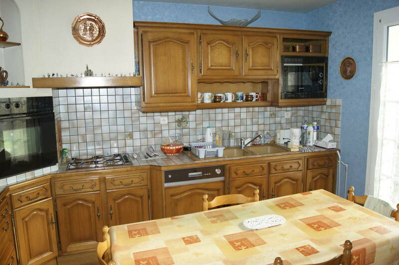 Malguénac (56300)