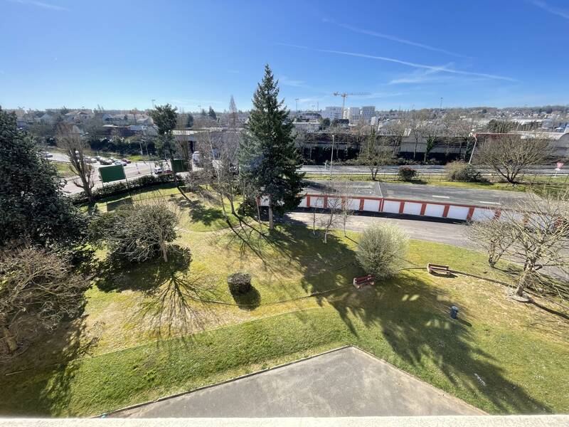 Mantes-La-Ville (78711)