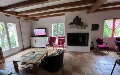 Saint-Leu-La-Forêt (95320)