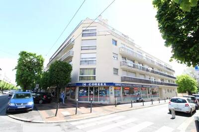Location appartement studio Chelles (77500)