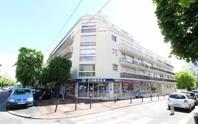Chelles (77500)