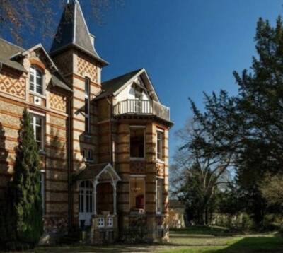 Vente maison 8 pièces Sedan (08200)