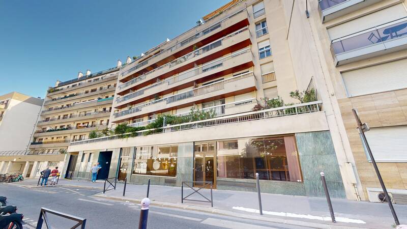 Paris 12E (75012)