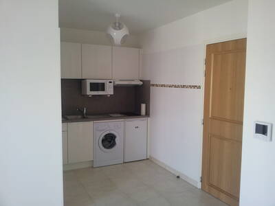 Vente appartement studio Levallois-Perret (92300)