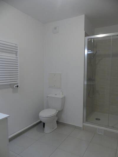 Location appartement studio Sartrouville (78500)