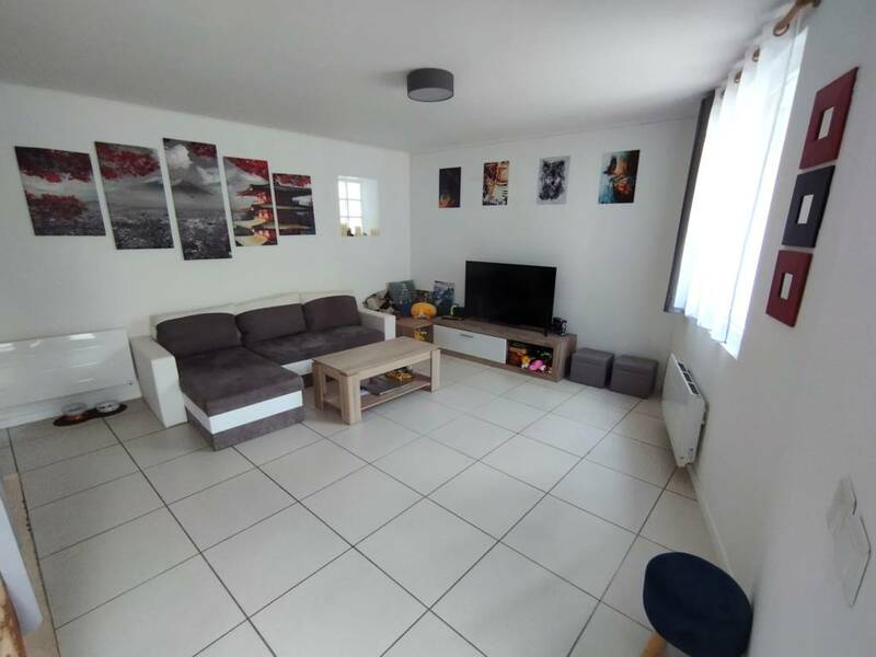 Commeny (95450)