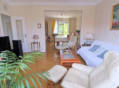 Vente maison 5 pièces Antony (92160)