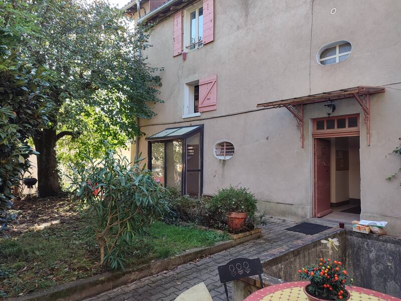 Trévoux (01600)
