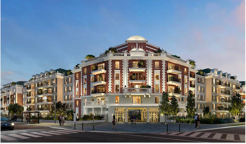 Le Blanc-Mesnil (93150)