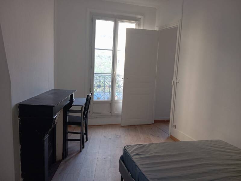 Paris 18E