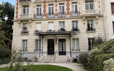 Neuilly-Sur-Seine (92200)