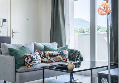 Location appartement 2 pièces Aix-les-Bains (73100)