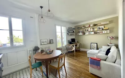 Paris 19E (75019)