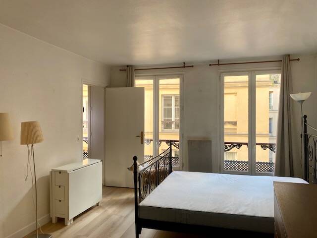 Paris 3E