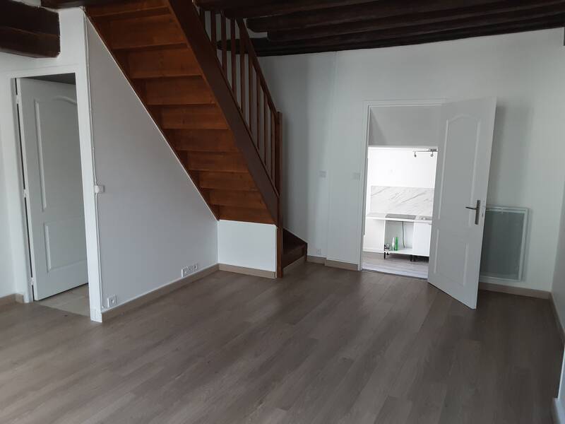 Saint-Arnoult-En-Yvelines (78730)