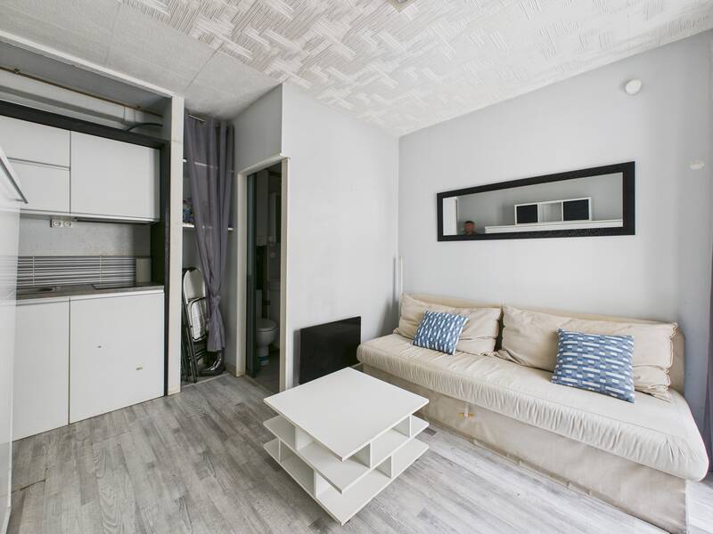 Paris 15E (75015)