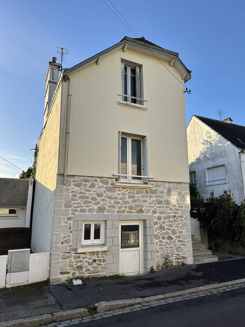 Lanester (56600)