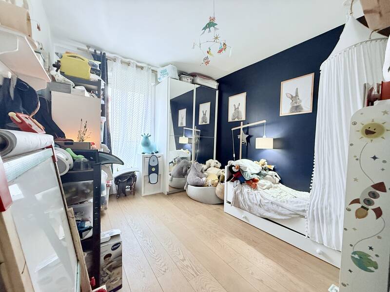 Le Port-Marly (78560)