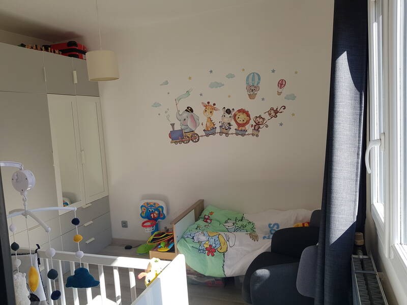 Maisons-Laffitte (78600)
