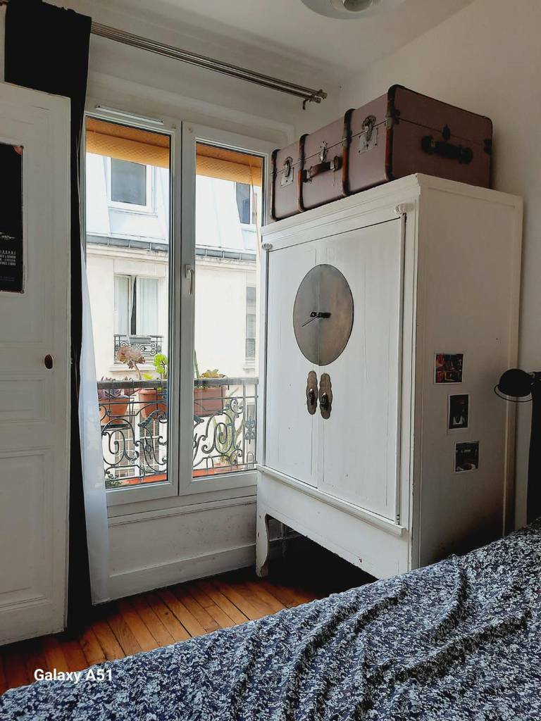Paris 18E (75018)
