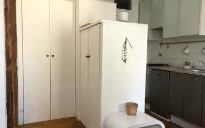 Paris 18E (75018)